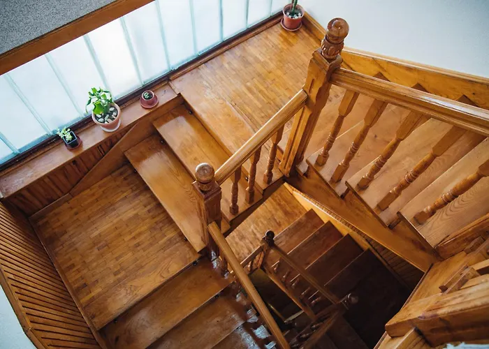 Urban Studio Apartments