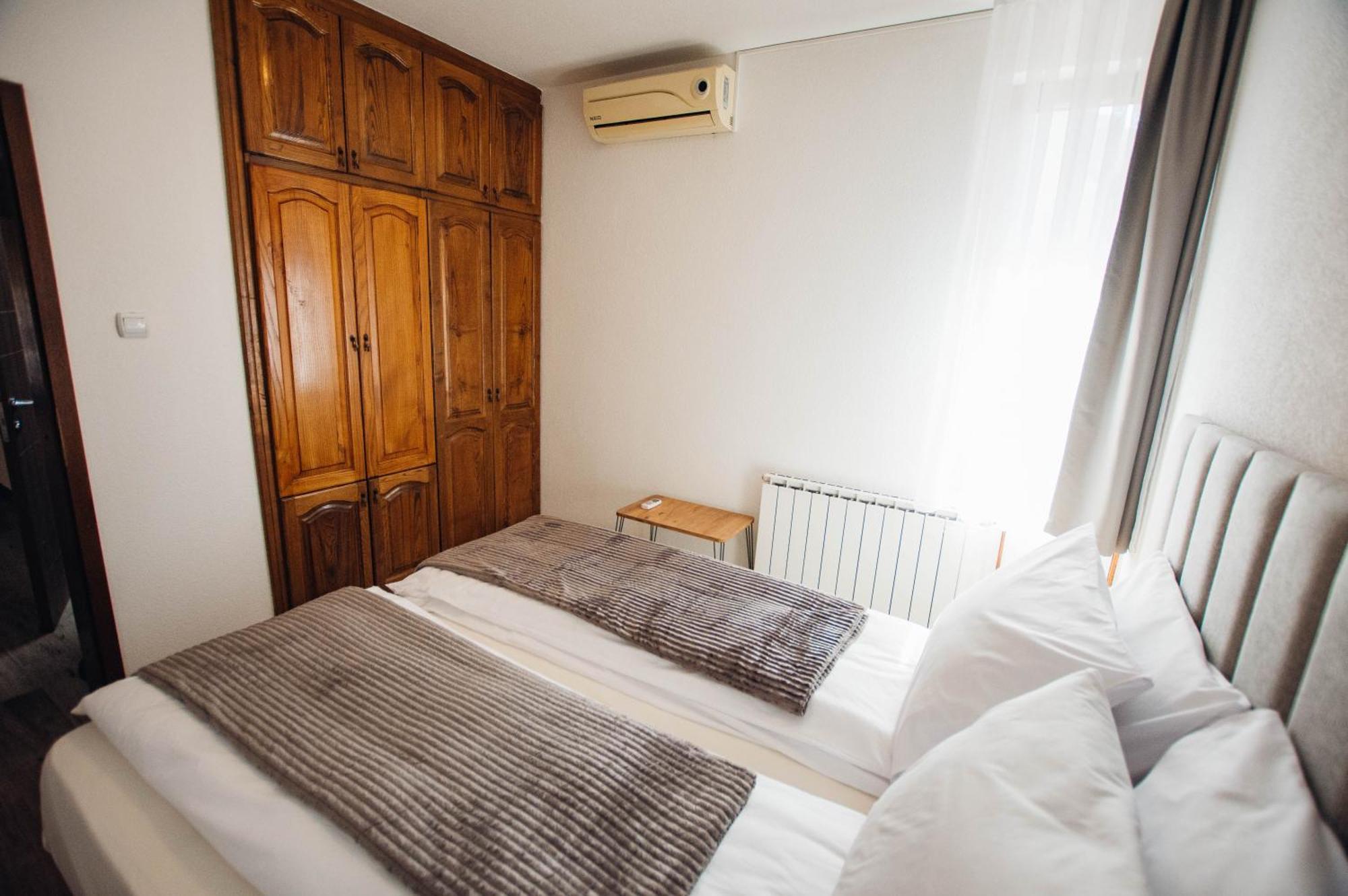 Apartment Urban Strumica