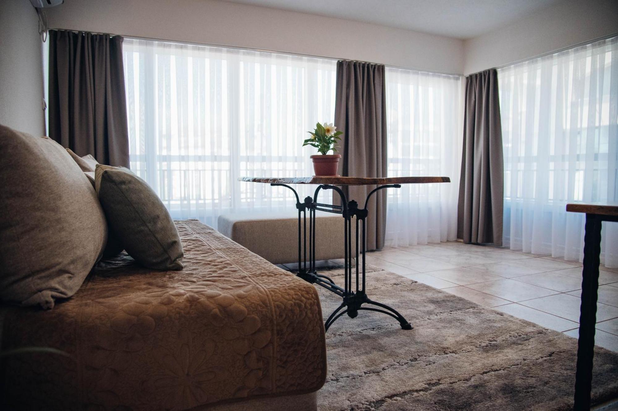Apartment Urban *