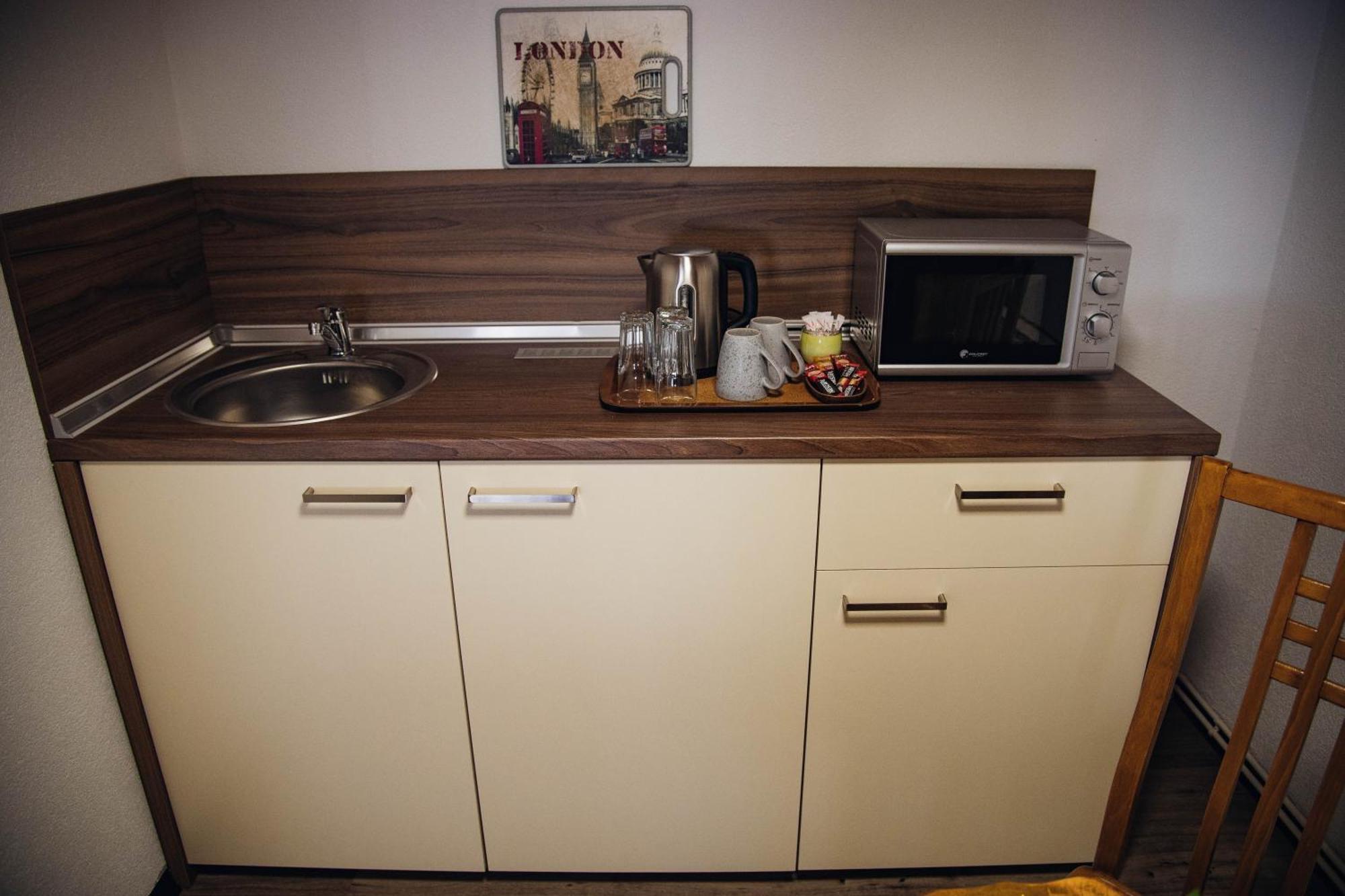 Apartment Urban