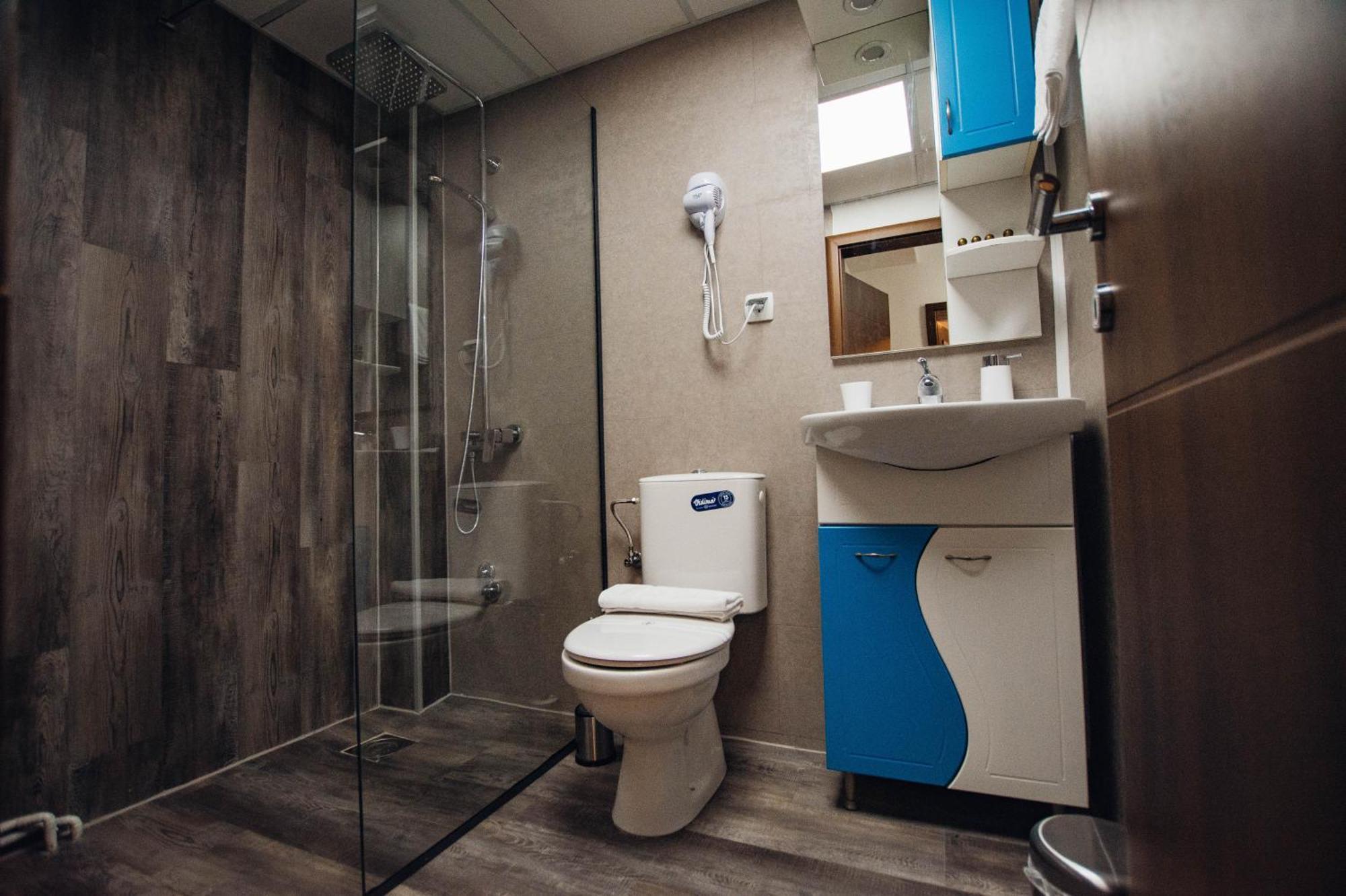 Apartment Urban