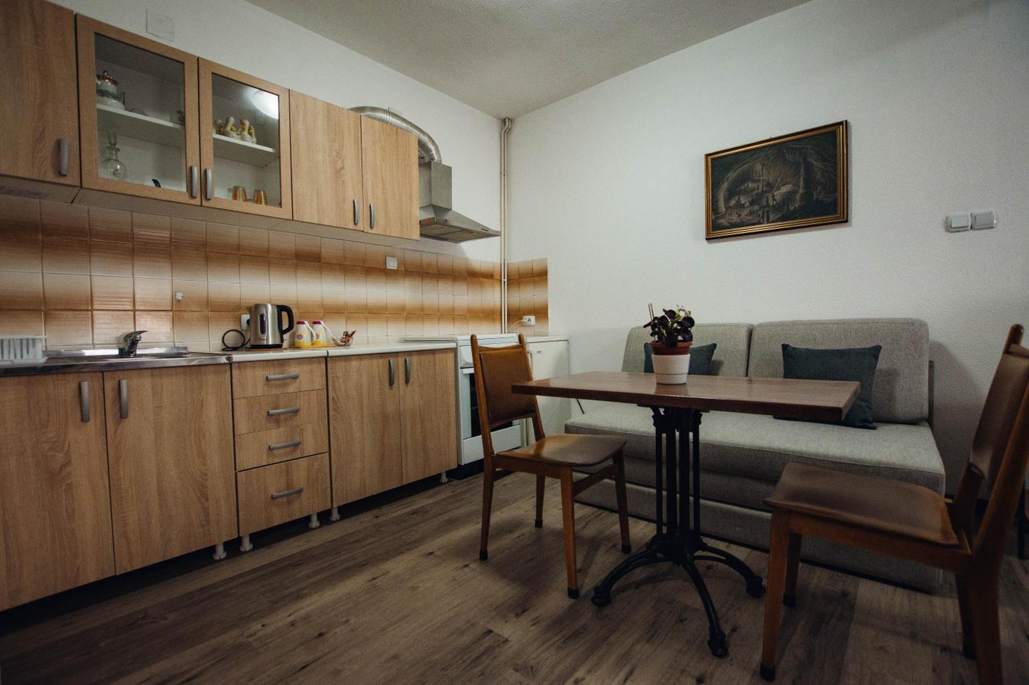 Urban Apartment Strumica