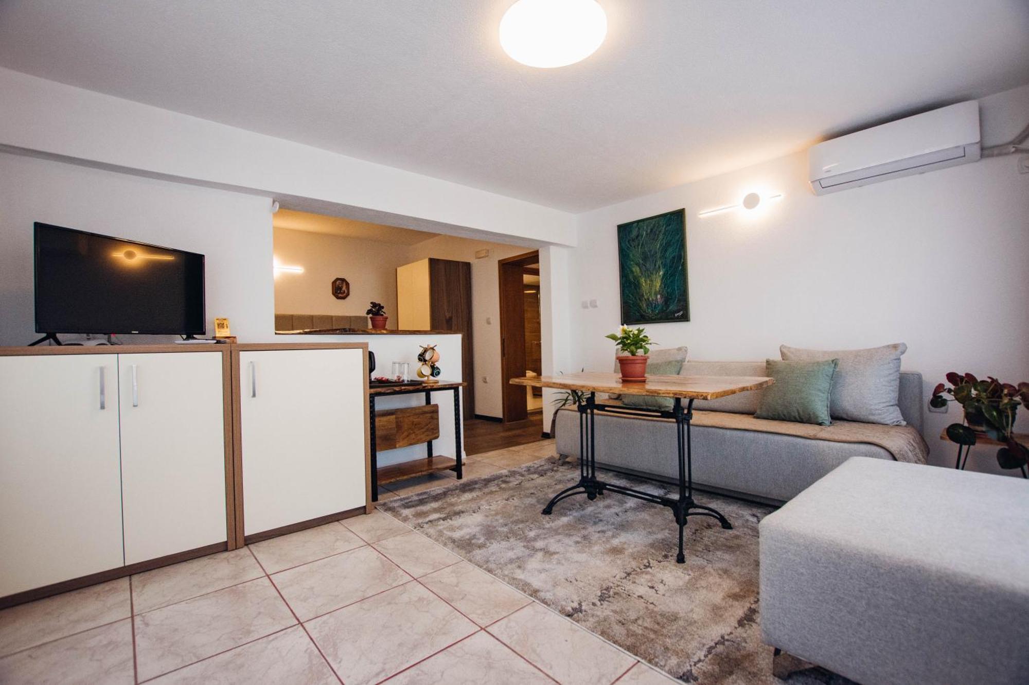 Apartment Urban *