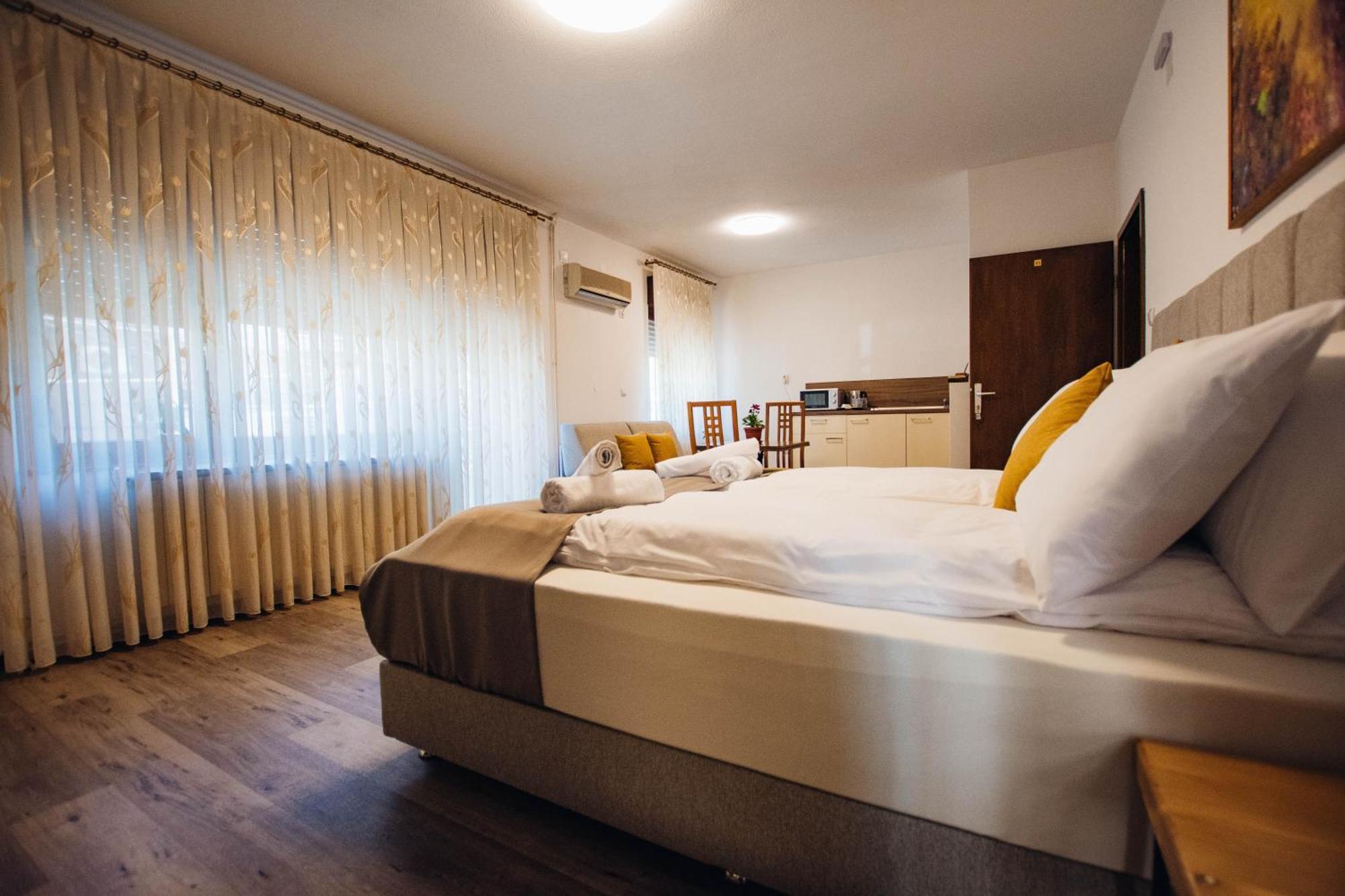 Apartment Urban Strumica