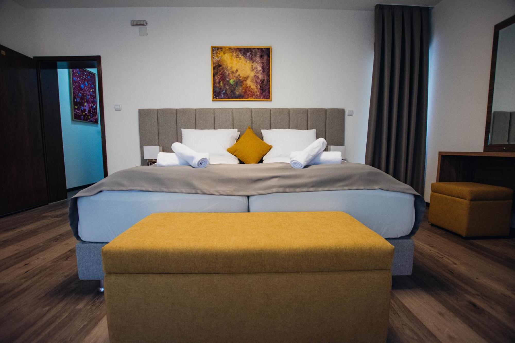 Apartment Urban Strumica