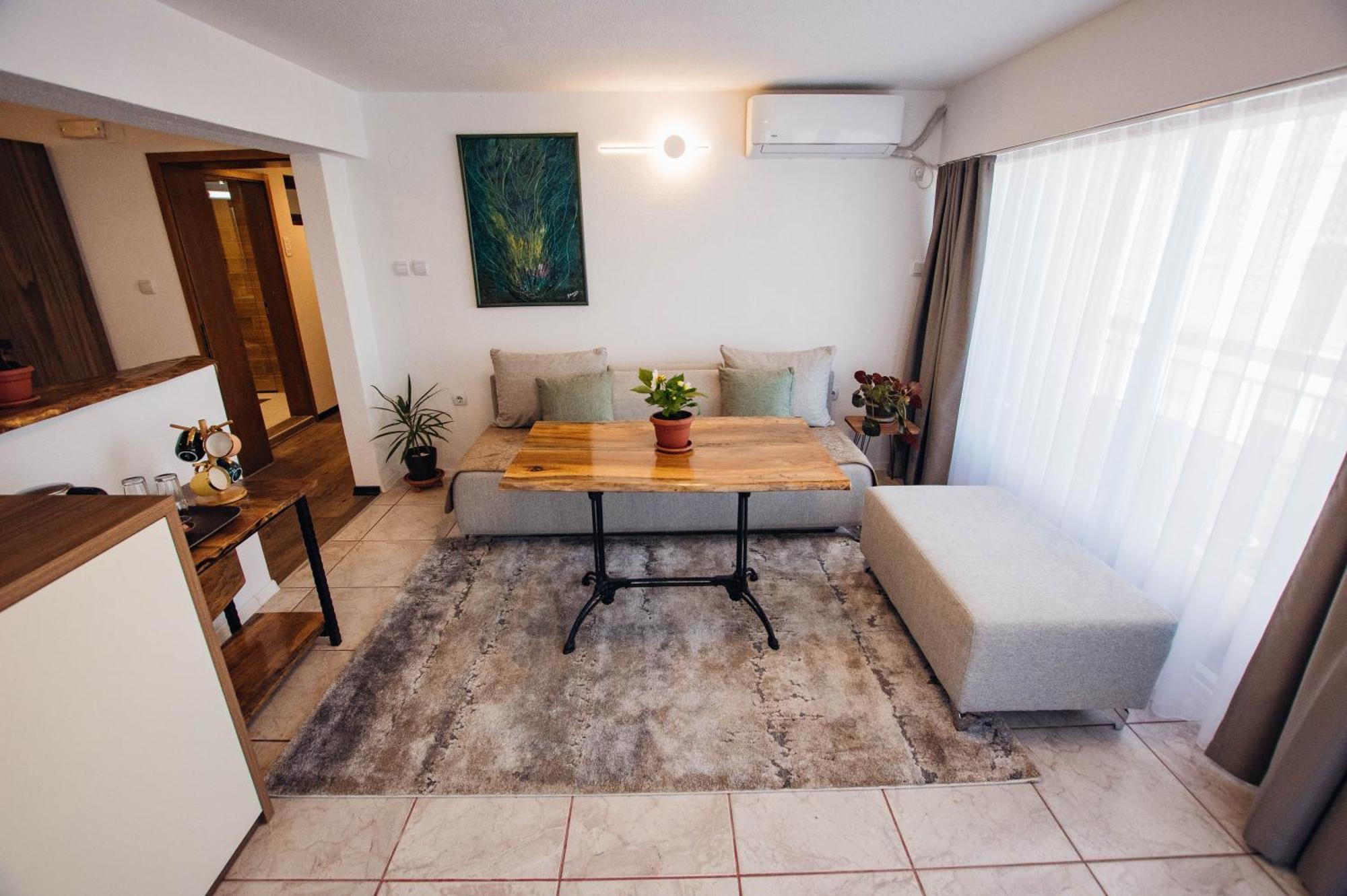 Urban Apartment Strumica