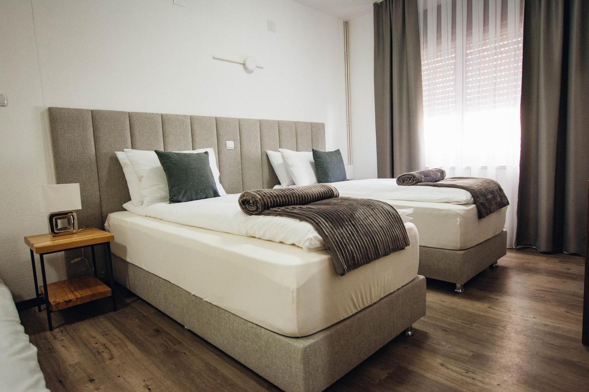 Apartment Urban *