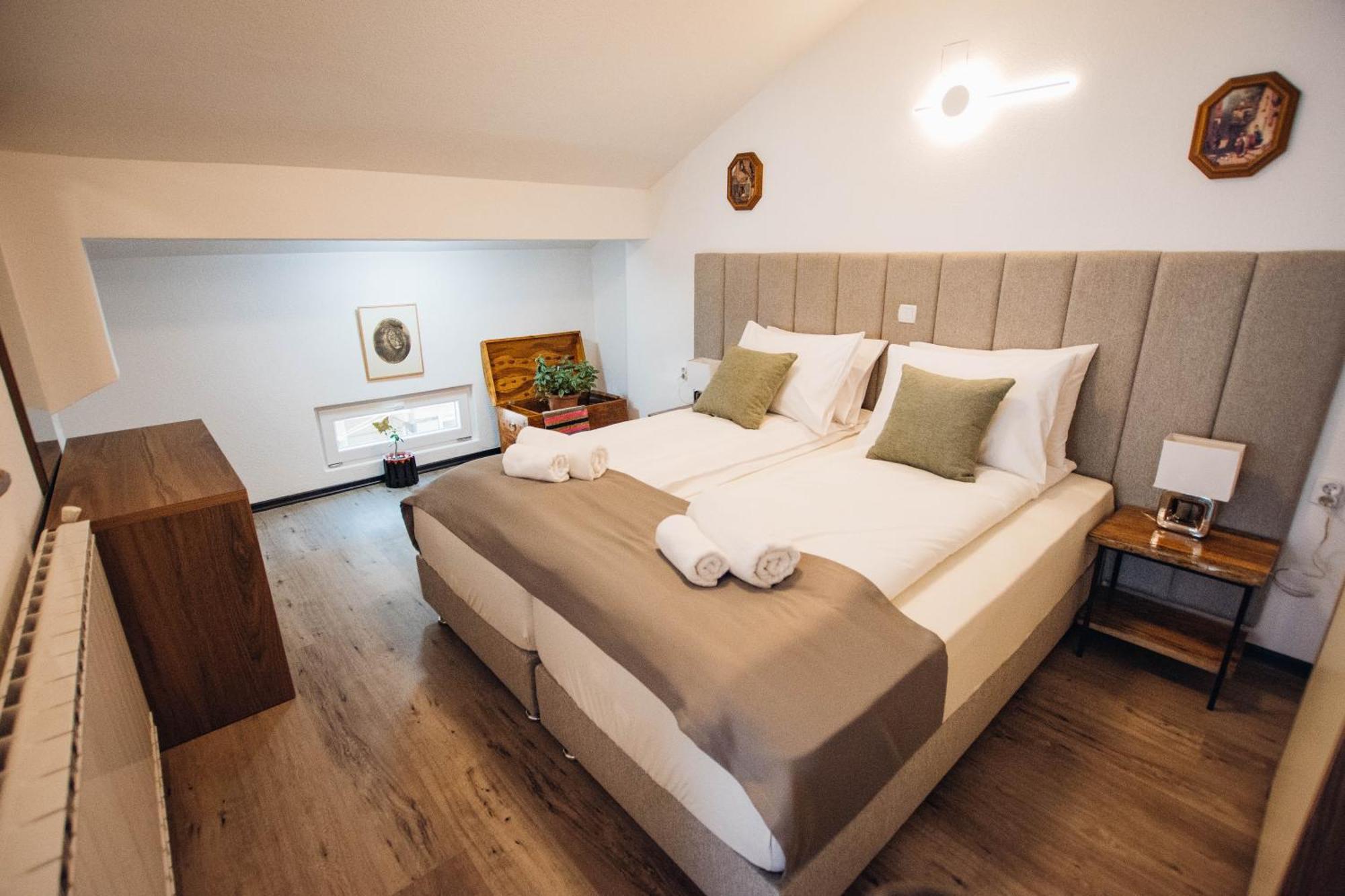 Urban Apartment Strumica
