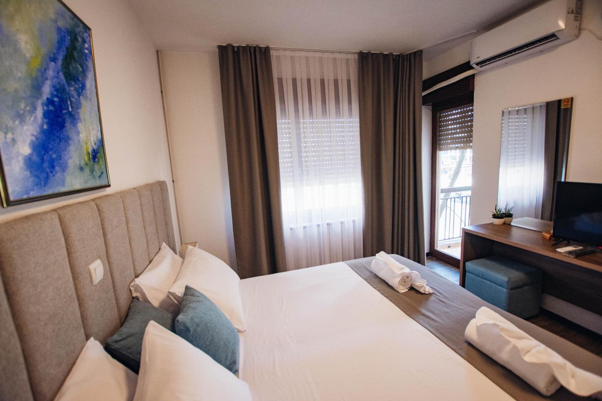 Apartment Urban Strumica