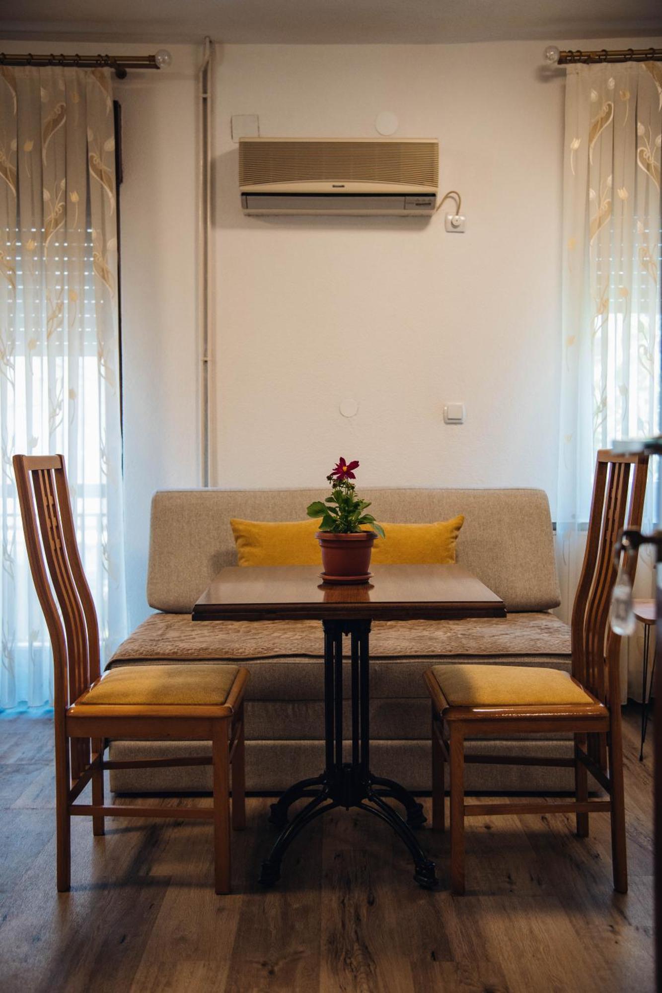 Apartment Urban