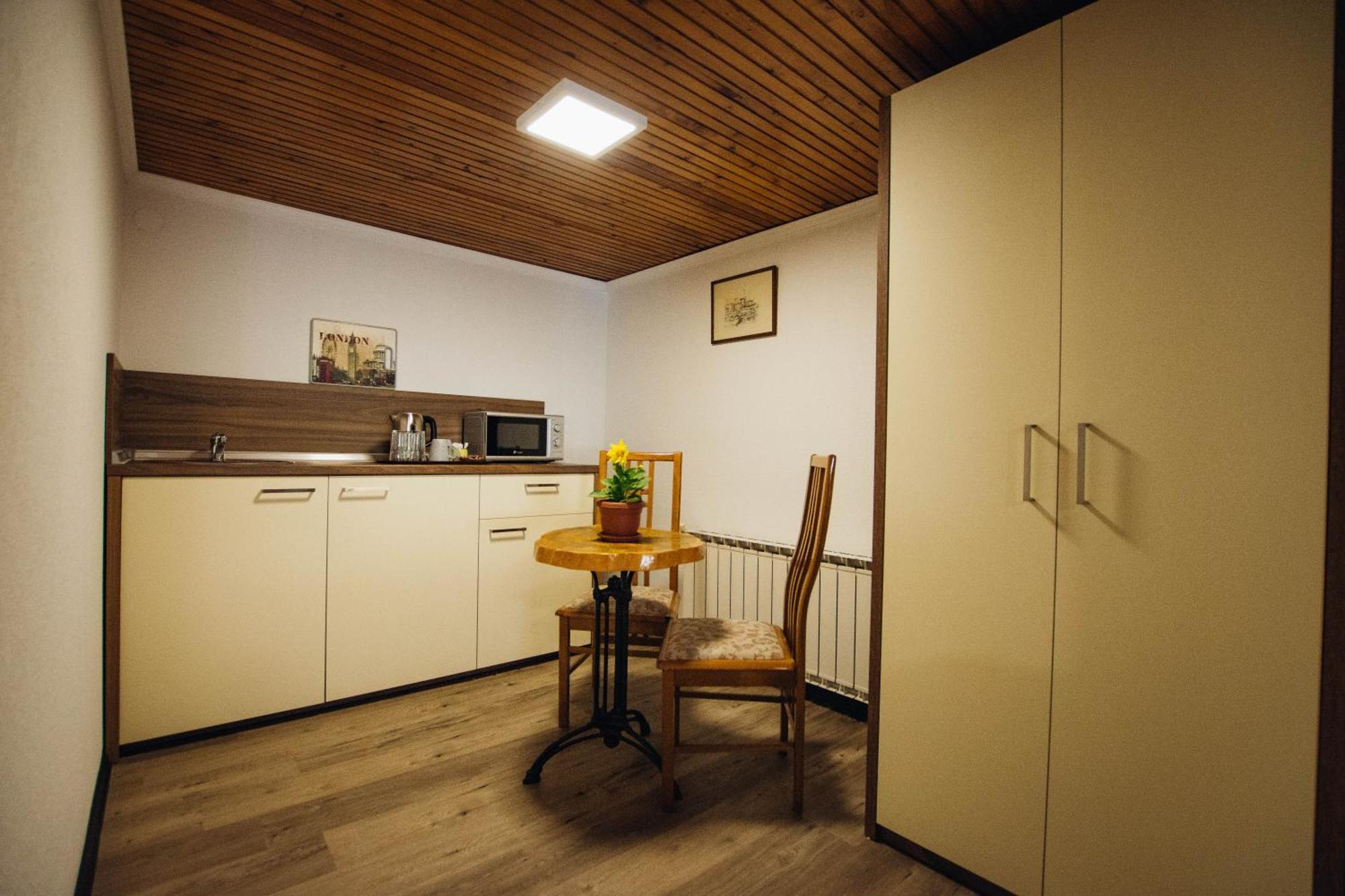 Urban Apartment Strumica