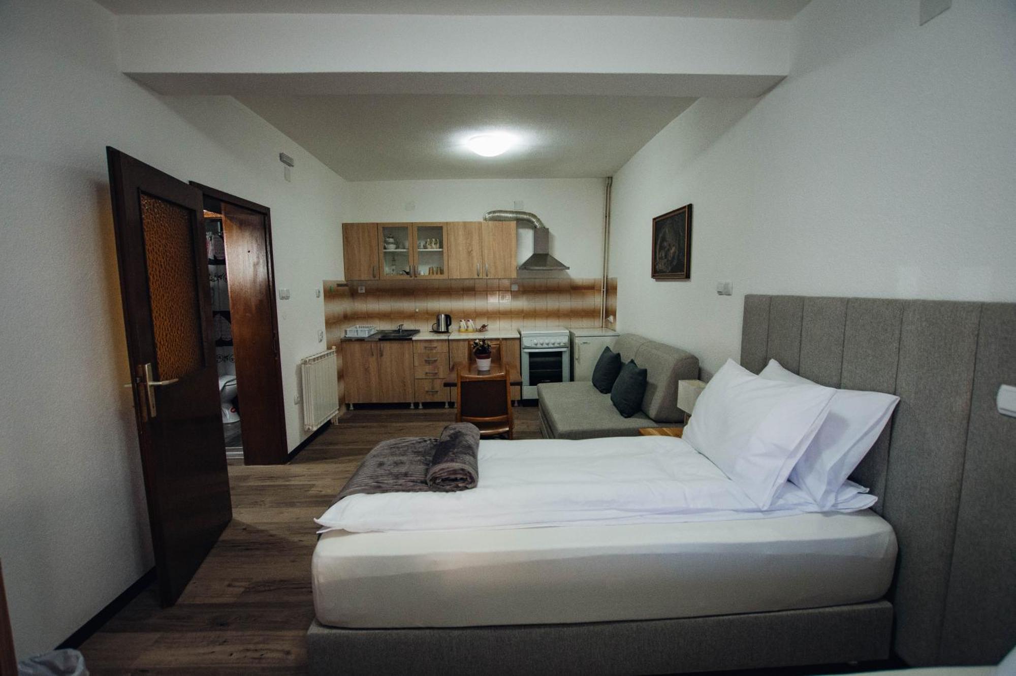 Apartment Urban Strumica