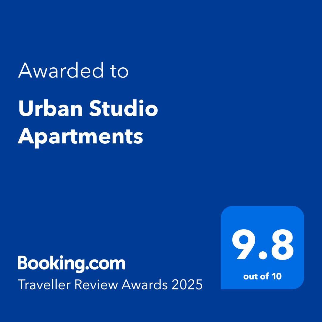 Apartment Urban Strumica